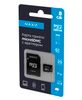 Карта памяти microSDHC Maxvi 8Gb Class 10 UHS-I U1