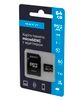 Карта памяти microSDXC Maxvi 64Gb Class 10 UHS-I U3