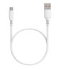 Кабель Maxvi USB-Micro USB, MC-A01 Plus