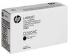 Картридж лазерный HP №05A/CE505AC, черный