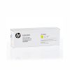 Картридж лазерный HP 410X/CF412XC, желтый
