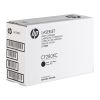 Картридж лазерный HP 80X/CF280XC, черный