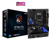 Материнская плата ASRock Z790 PG RIPTIDE, Socket1700, Intel Z790, ATX