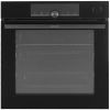 Духовой шкаф Gorenje BSA6747A04BG, черный