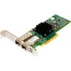 Сетевая карта DELL Broadcom 57414, 2xSFP, 25 Гб/с