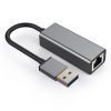 Сетевая карта VCOM DU312M, 1 Гбит/с, USB 3.1