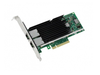 Сетевая карта DELL NIC Broadcom 57416 DP, 2xRJ-45, 10 Гб/с