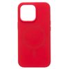 Чехол-накладка для смартфона Apple iPhone 13 Pro, красный