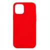 Чехол-накладка для смартфона Apple iPhone 12 Pro Max, красный