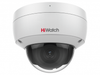 IP-камера HiWatch DS-I652M(B) (2.8 мм), уличная, купольная