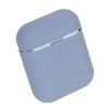 Чехол для apple AirPods 2, лавандовый