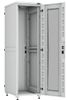 Шкаф Nikomax (TLK) TFI-426080-PHMH-R-GY 42U, 600x800 мм (TFI-426080-PHMH-R-GY)