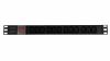 Блок розеток (PDU), кол-во розеток: 12, Netko PDU-1U–C12–K–NP (58914)