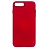 Чехол-накладка для смартфона Apple 7 Plus/8 Plus, красный