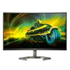 Монитор 32" Philips Momentum 5000 32M1C5500VL черный