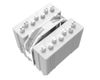 Кулер для процессора ID-COOLING SE-207-XT SLIM, 120 мм, 1800rpm, 220 Вт