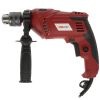 Дрель RedVerg RD-ID700, сетевая, ударная