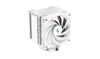 Кулер для процессора DeepCool AK500 WH, 120 мм, 1850rpm, 240 Вт