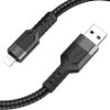 Кабель HOCO USB-Lightning 8-pin (6931474770561)