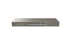 Коммутатор IP-Com G1124P-24-250W, 24x1 Гбит/с