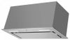 Вытяжка встраиваемая Kuppersberg IBOX 60 X, нержавеющая сталь