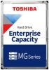 Жесткий диск (HDD) Toshiba 4Tb, 3.5", 7.2K, SAS 12Gb/s