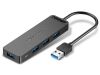 Концентратор Vention, 4xUSB 3.0