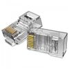 Коннектор RJ-45 8P8C Vention IDBR0-100, 100 шт