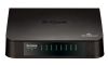 Коммутатор D-Link DES-1016A, 16x100 Мбит/с