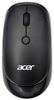 Мышь ACER OMR137, USB/Радиоканал, черный