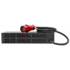 Блок розеток (PDU), кол-во розеток: 16, Tesla Power PRO 16 (TP-PRO-D-12A04B-3P)