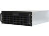 Корпус Procase ES416S (ES416S-SATA3-B-0)