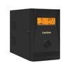 ИБП ExeGate ULB-800.LCD.AVR.4C13, 800 VA, 480 Вт, черный