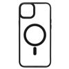 Чехол-накладка SM004 для смартфона Apple iPhone 14 Plus, черный