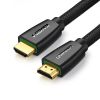 Кабель HDMI(19M)-HDMI(19M) v1.4, 2 м, UGREEN HD118
