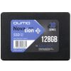 SSD Qumo Novation 3D TLC 128Gb SATA3 (Q3DT-128GSCY)