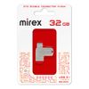 Флешка 32Gb Mirex Intrendo BOLERO