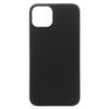 Чехол-накладка SM009 для смартфона Apple iPhone 13 Pro Max, пластик, черный
