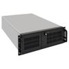 Корпус Exegate 4U650-010/4U4139L/Redundant 2x550W, SSI EEB, 4U RM, Redundant 2x550 Вт (EX293881RUS)