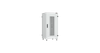 Шкаф TLK 24U, 600x600 мм (TFI-246060-PMMM-R-GY)