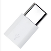Переходник (адаптер) USB Type-C(M)-Micro USB(Bf), белый, Smartbuy (M-USB)