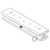 Комплект для монтажа HPE AP-MNT-D (R3J18A)