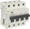 Выключатель автоматический IEK Armat C 40А M06N 40А 6 kA