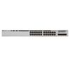 Коммутатор Cisco C9200L-24P-4G-E, 24x1 Гбит/с, SFP/uplink: SFPx4