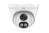 IP-камера Uniview IPC3612LE-ADF28KC-WL (2.8 мм), уличная, купольная