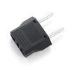 Переходник питания (адаптер) ACD универсальный-Europlug(M)
