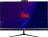 Моноблок IRU Office 27IH5PA 27", Intel Core i5-11400, 16Gb, 1Tb, без ОС