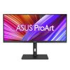 Монитор 34" ASUS ProArt PA348CGV черный
