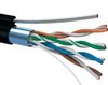 Витая пара 5BITES FTP кат.5e 4 пары CU 305м. (FS5525-305BPE-M)