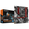 Материнская плата GIGABYTE B760M GAMING DDR4, Socket1700, Intel B760, mATX